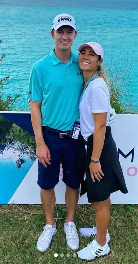 maverick mcnealy and wife.